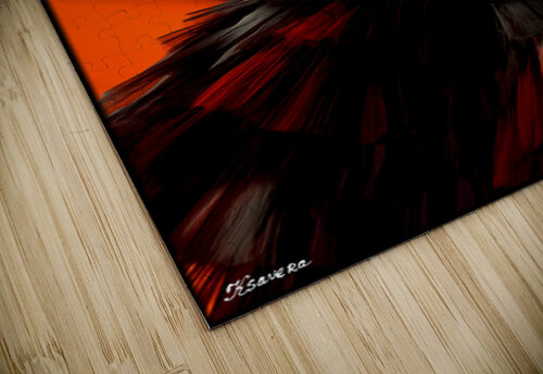 FA 25 2x3 697 Ksavera ART puzzle