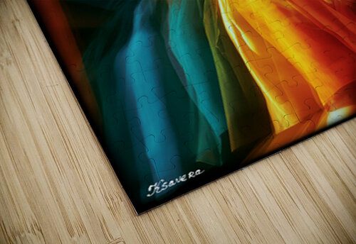 FA 25 2x3 715 Ksavera ART puzzle