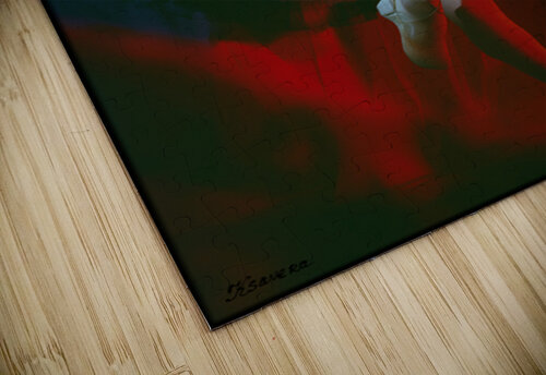 FA 25 2x3 701 Ksavera ART puzzle