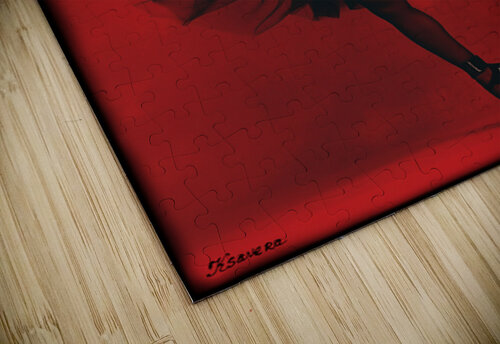 FA 25 2x3 720 Ksavera ART puzzle