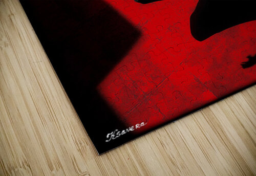 FA 25 2x3 741 Ksavera ART puzzle