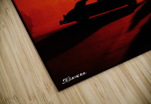 FA 25 2x3 726 Ksavera ART puzzle