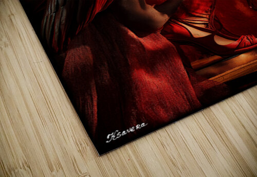 FA 25 2x3 706 Ksavera ART puzzle