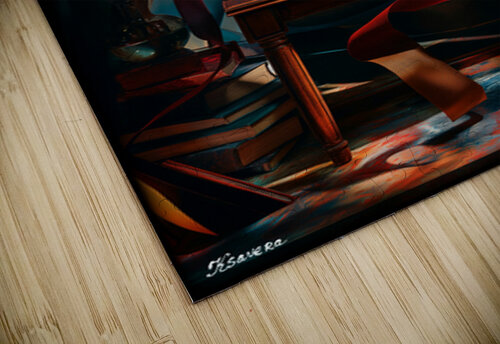 FA 25 2x3 721 Ksavera ART puzzle
