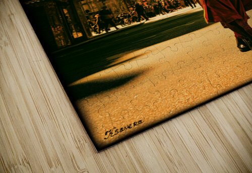 FA 25 2x3 702 Ksavera ART puzzle