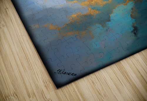 FA 25 2x3 782 Ksavera ART puzzle