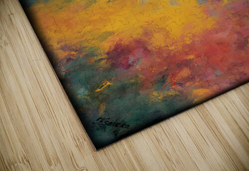 FA 25 2x3 756 Ksavera ART puzzle