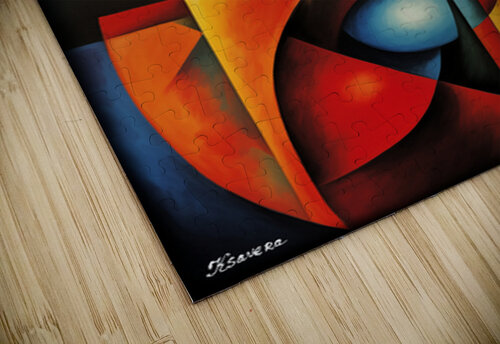 FA 25 2x3 783 Ksavera ART puzzle