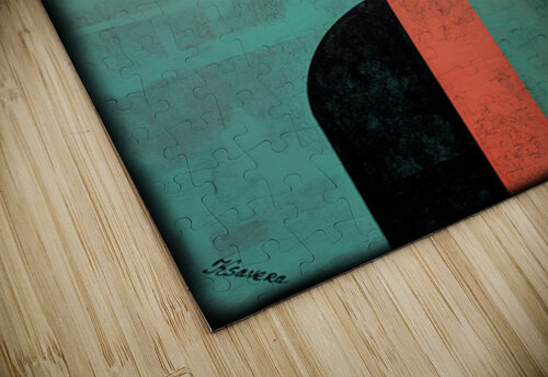 FA 25 2x3 755 Ksavera ART puzzle