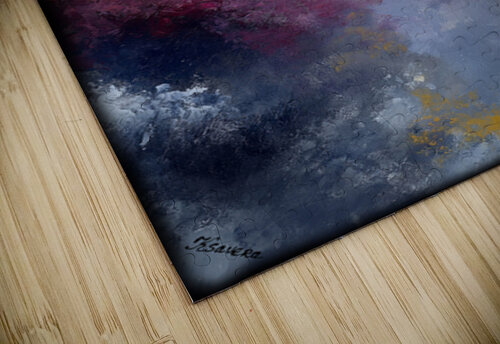 FA 25 2x3 775 Ksavera ART puzzle