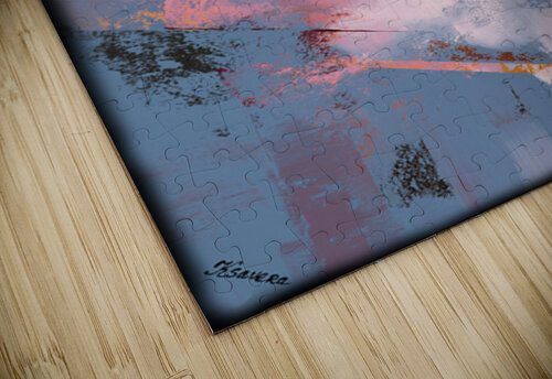 FA 25 2x3 766 Ksavera ART puzzle