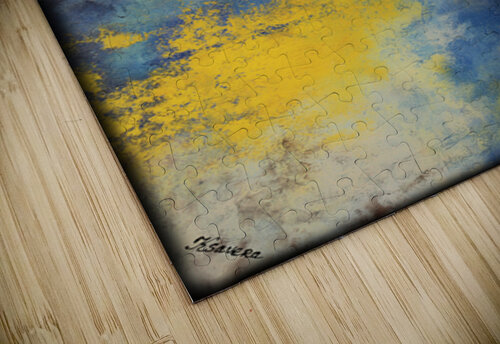 FA 25 2x3 784 Ksavera ART puzzle
