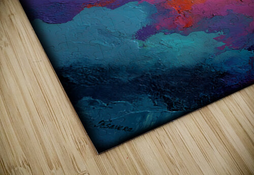 FA 25 2x3 771 Ksavera ART puzzle