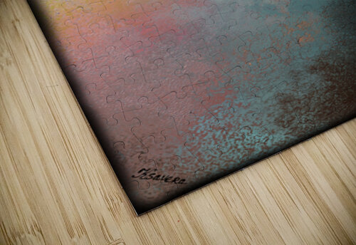 FA 25 2x3 764 Ksavera ART puzzle