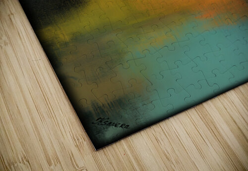 FA 25 2x3 779 Ksavera ART puzzle