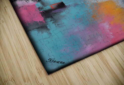 FA 25 2x3 780 Ksavera ART puzzle