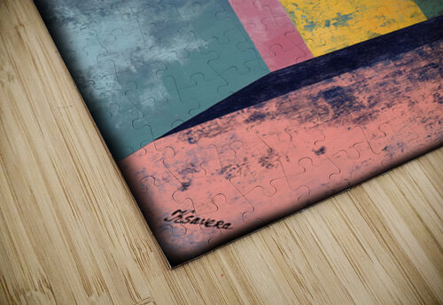 FA 25 2x3 759 Ksavera ART puzzle