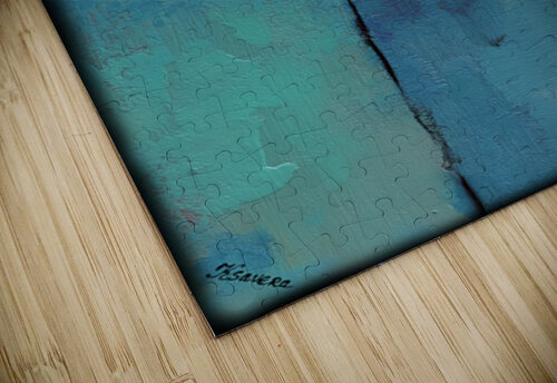FA 25 2x3 770 Ksavera ART puzzle