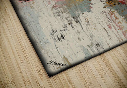 FA 25 2x3 754 Ksavera ART puzzle
