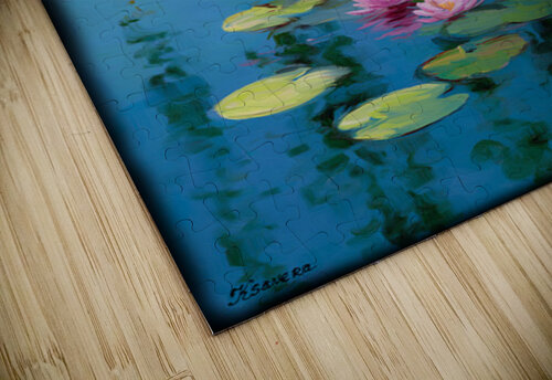 FA 25 2x3 800 Ksavera ART puzzle