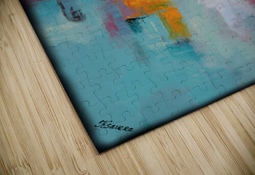 FA 25 2x3 811 Ksavera ART puzzle