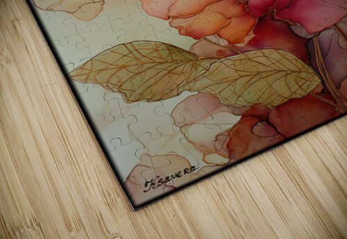 FA 25 2x3 831 Ksavera ART puzzle