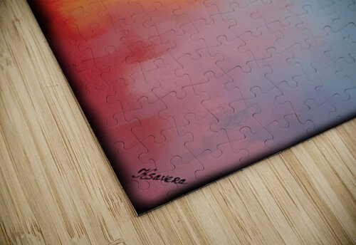 FA 25 2x3 813 Ksavera ART puzzle