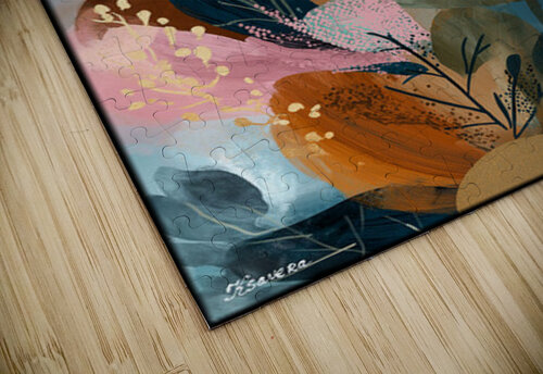 FA 25 2x3 833 Ksavera ART puzzle