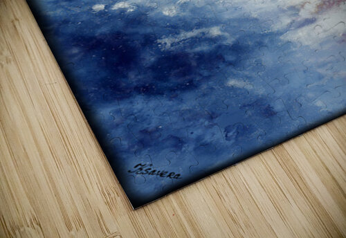 FA 25 2x3 820 Ksavera ART puzzle