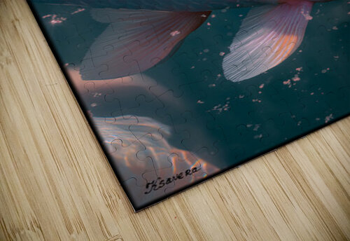 FA 25 2x3 837 Ksavera ART puzzle