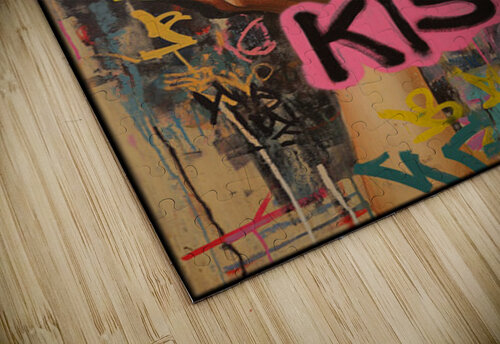 FA 25 2x3 822 Ksavera ART puzzle