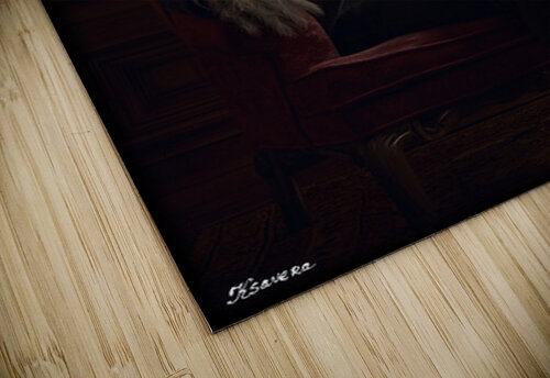 FA 25 2x3 797 Ksavera ART puzzle