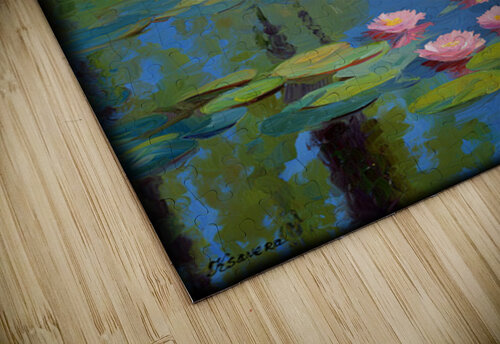 FA 25 2x3 801 Ksavera ART puzzle