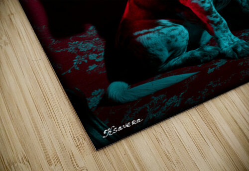 FA 25 2x3 791 Ksavera ART puzzle
