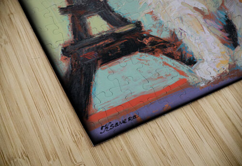FA 25 2x3 827 Ksavera ART puzzle