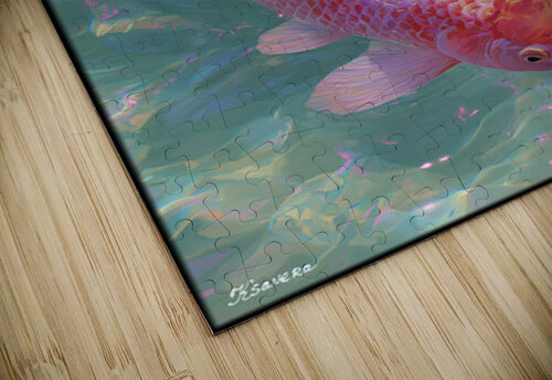 FA 25 2x3 835 Ksavera ART puzzle