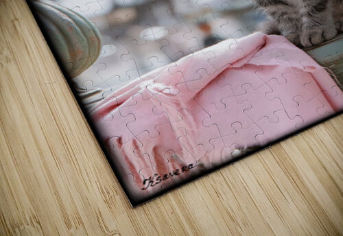 FA 25 2x3 826 Ksavera ART puzzle