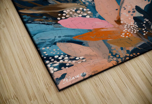 FA 25 2x3 834 Ksavera ART puzzle