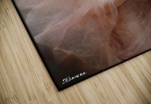 FA 25 2x3 869 Ksavera ART puzzle