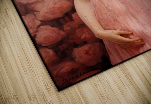 FA 25 2x3 841 Ksavera ART puzzle