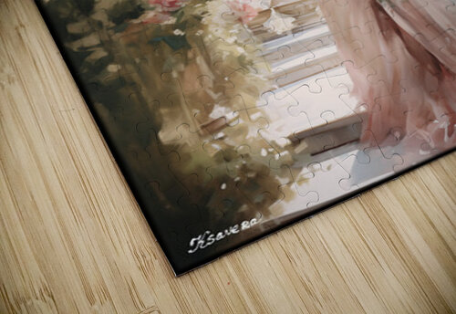 FA 25 2x3 843 Ksavera ART puzzle