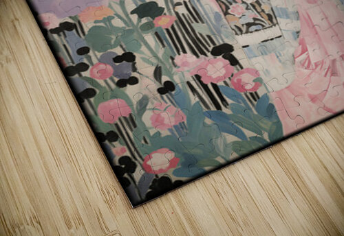 FA 25 2x3 895 Ksavera ART puzzle