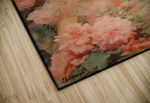 FA 25 2x3 874 Ksavera ART puzzle