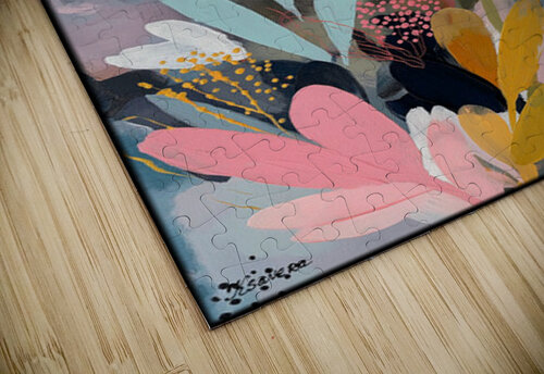 FA 25 2x3 845 Ksavera ART puzzle