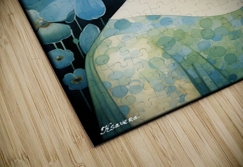 FA 25 2x3 894 Ksavera ART puzzle