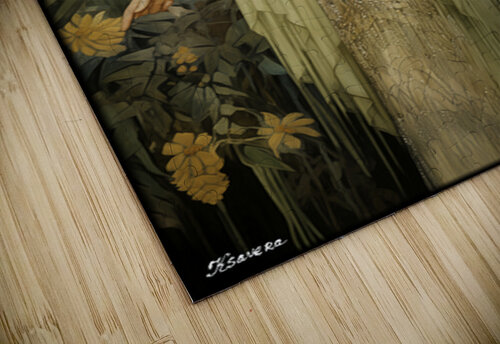 FA 25 2x3 884 Ksavera ART puzzle