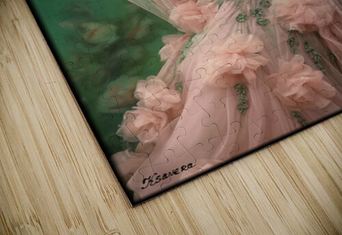 FA 25 2x3 890 Ksavera ART puzzle
