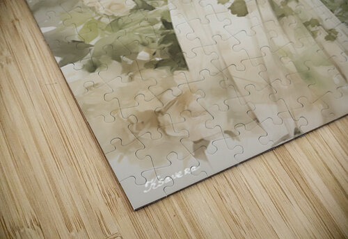 FA 25 2x3 893 Ksavera ART puzzle
