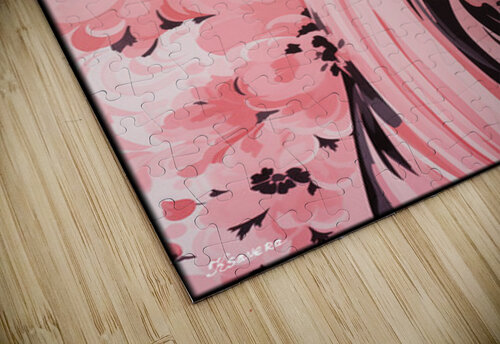 FA 25 2x3 848 Ksavera ART puzzle