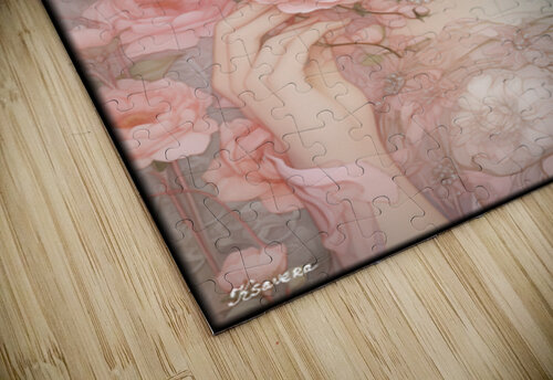 FA 25 2x3 864 Ksavera ART puzzle